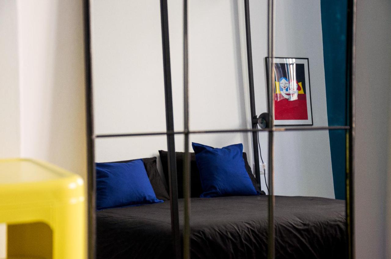 Iride - Prestigious Flat In The Historical Centre Lägenhet Pistoia Exteriör bild