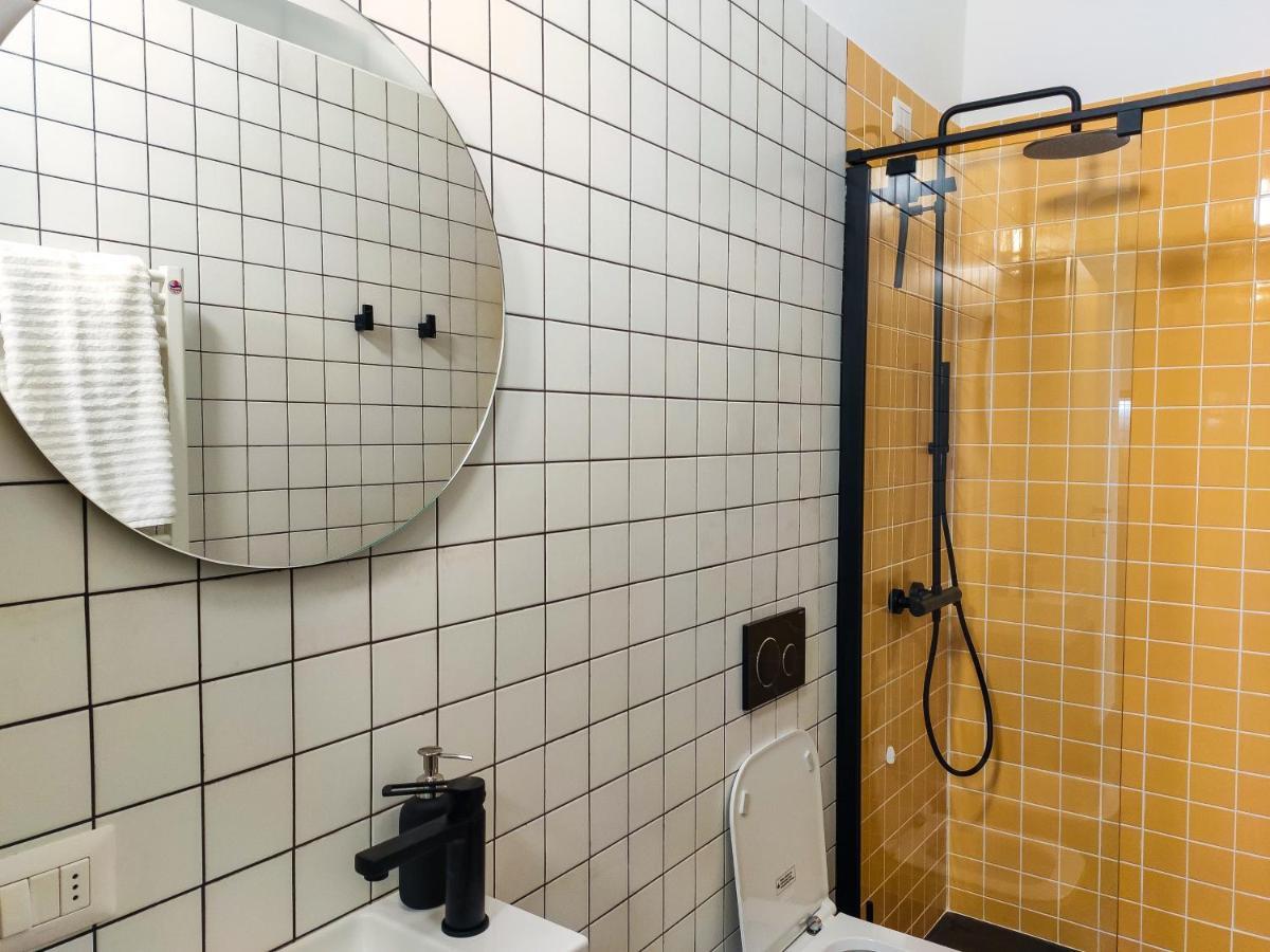 Iride - Prestigious Flat In The Historical Centre Lägenhet Pistoia Exteriör bild